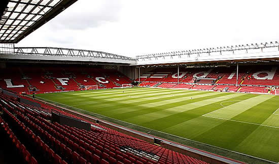 Kop chief: Liverpool nearly went bust