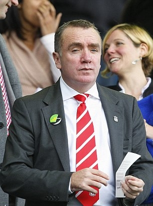 Under-fire Ayre defends Liverpool stance on TV rights but calls for Premier League talks