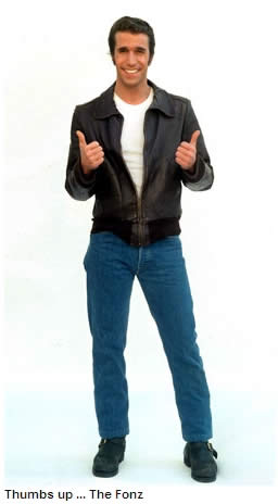 David Beckham is rocking a new look