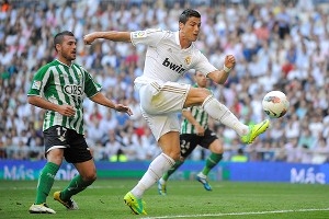 Messi closing in on remarkable record