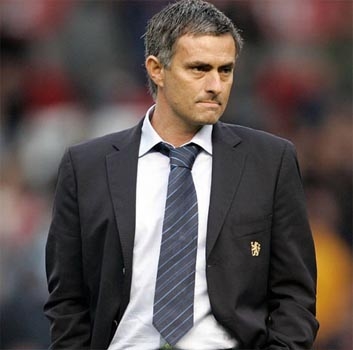 Mourinho calm over Real form