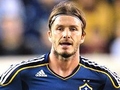 LA Galaxy still chasing David Beckham deal