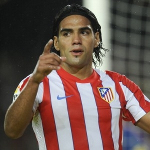 Atletico Madrid draws with Mallorca