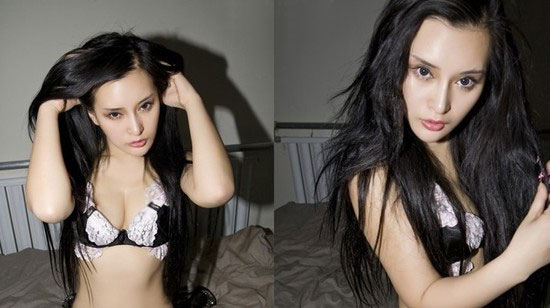 Sport baby - Qihan Yang