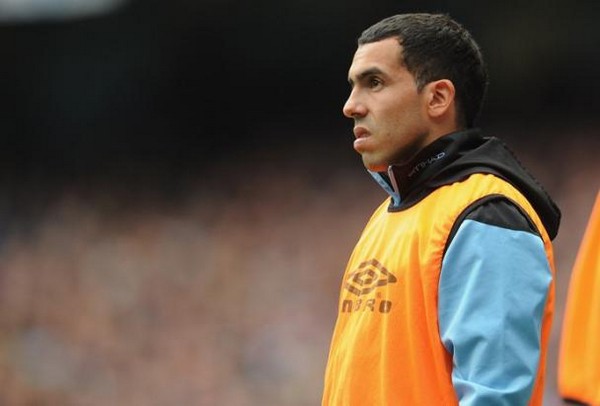 Corinthians insist they will not pay 'crazy' fee for Tevez