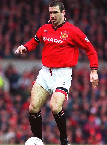 Alex Ferguson's greatest Manchester United XI