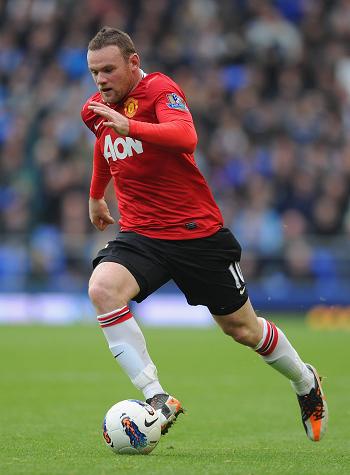 Alex Ferguson's greatest Manchester United XI