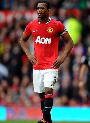 Alex Ferguson's greatest Manchester United XI