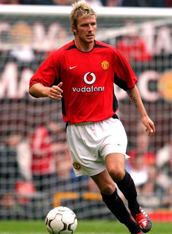 Alex Ferguson's greatest Manchester United XI