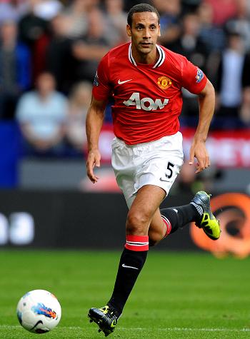 Alex Ferguson's greatest Manchester United XI