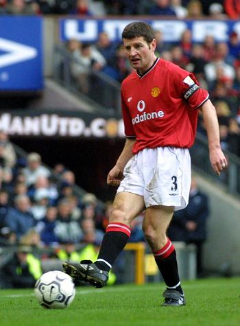 Alex Ferguson's greatest Manchester United XI