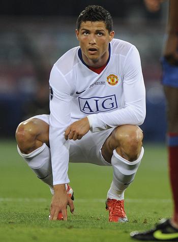 Alex Ferguson's greatest Manchester United XI