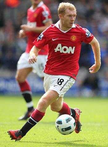 Alex Ferguson's greatest Manchester United XI