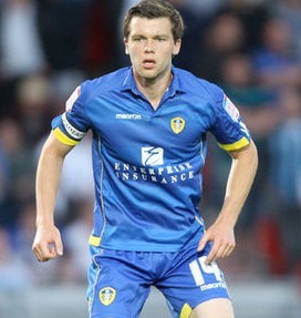 Jonny Howson vows to hit back