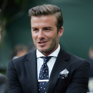 An Englishman should replace Capello - Becks