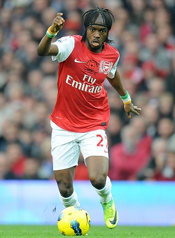 African Footballer of the Year 2011 shortlist