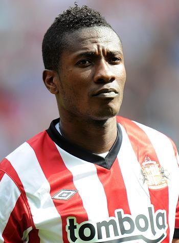 African Footballer of the Year 2011 shortlist