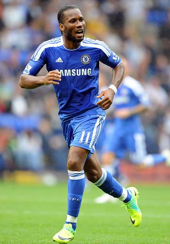 African Footballer of the Year 2011 shortlist