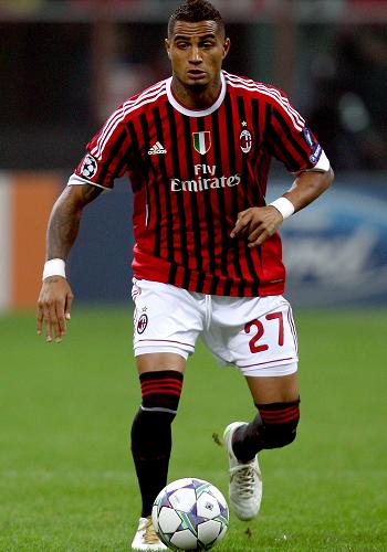 African Footballer of the Year 2011 shortlist