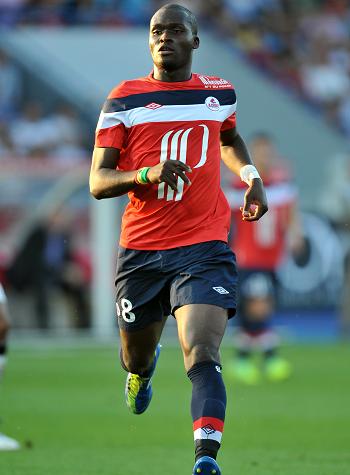 African Footballer of the Year 2011 shortlist