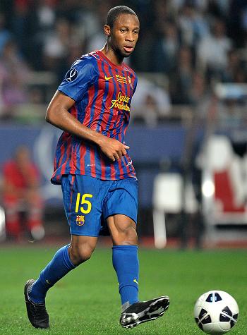 African Footballer of the Year 2011 shortlist