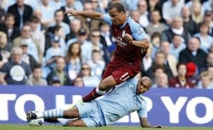 Nigel de Jong 'eyed by Real Madrid' as Man City contract talks stall