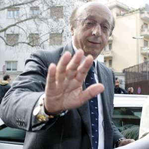 Juventus seek damages from federation