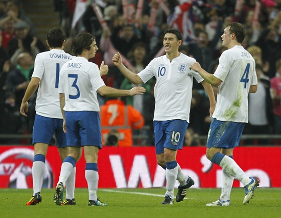 I would NEVER stand down as England captain, says under-fire Terry after Sweden win