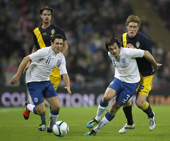 England 1 Sweden 0: Rodwell and Jones do Capello proud as Young Lions break 43-year jinx