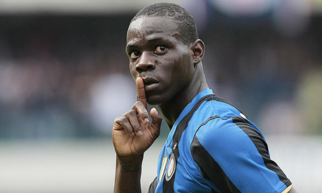 Zanetti would love Balotelli return