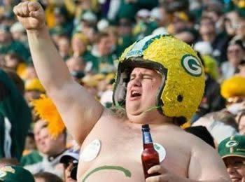 The 100 Hottest Sports Pics Ever, Part 4