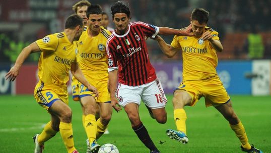 Aquilani set to leave Liverpool for good