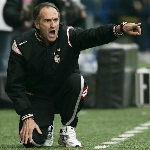 Guidolin expecting tough test at Parma