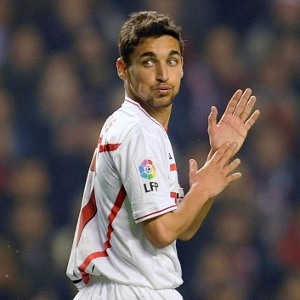 Sevilla flop, Levante slump again
