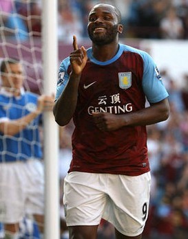 Trouble 'N' strife for Harry Redknapp