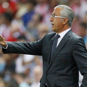 Atletico prepared to get ugly in Madrid derby