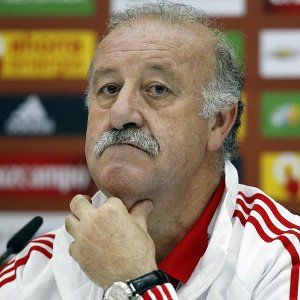 Del Bosque to coach Spain beyond 2012