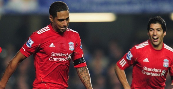 Gerrard out of City clash - Liverpool will not be drawn on captain's return from ankle infection