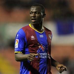 Levante stay fourth, Sevilla go fifth