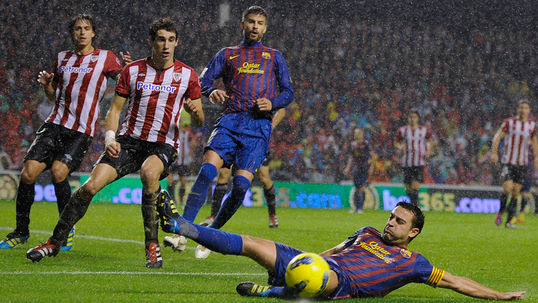 Guardiola: Barca will keep on trying