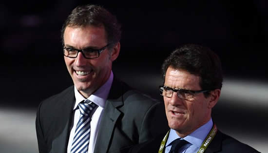 England drawn to face France, Sweden and co-hosts Ukraine in Euro 2012 finals