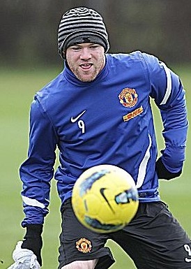 Fergie: Wayne will Rool again