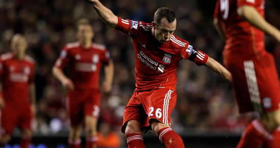 Adam rues Lucas loss - Midfielder backs to midfielder to come back stronger