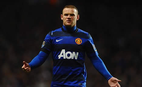 Capello piles pressure on UEFA to reduce Rooney ban as appeal D-Day looms