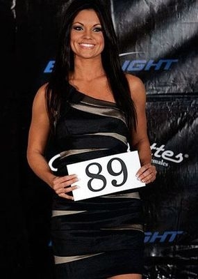 The 40 Most Buzz-Worthy NFL Cheerleaders of 2011, Part 1