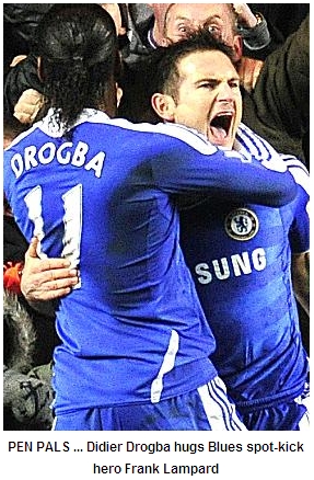 Hero Lamps: I'll stay for 18 months