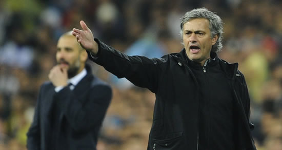 Mourinho - We're not inferior - Real Madrid coach confident of bouncing back