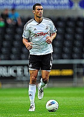 Caulker: I’ll grow up