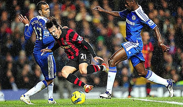 These incidents prove we need two refs