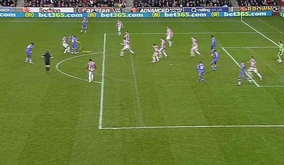 These incidents prove we need two refs